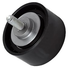 Aux Belt Idler Pulley Guide