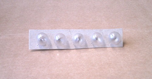 Bulbs mes x - 6v,