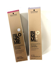 Schwarzkopf Professional Blond