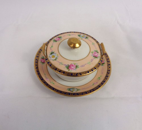 Vintage japanese noritake - vintage,