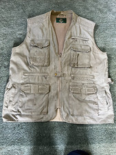 ORVIS Fly Fishing Vest Gilet