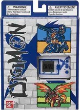 Digimon X Bandai Digivice