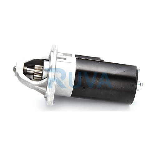 Ruva new starter motor fits - new,