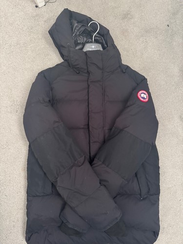 Canada goose parka jacket - canada,