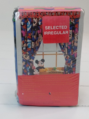 Vtg 90s mickey disney - vtg,
