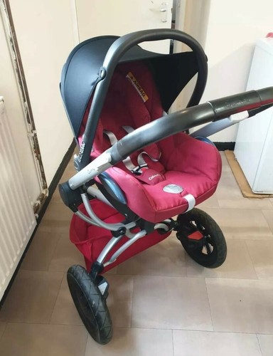 Quinny buzz xtra