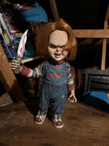 Child play chucky 12 - play, 12"