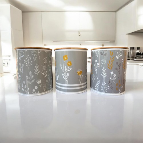 Stackable airtight kitchen - airtight,