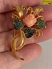 Gold Metal  Maple Leaf Costume