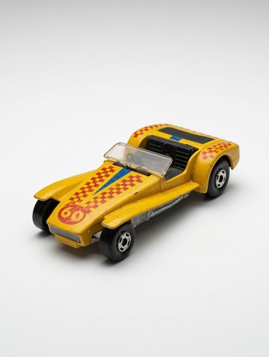 Rare matchbox toys streaker - rare,