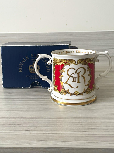 Royal stratford golden jubilee - royal,