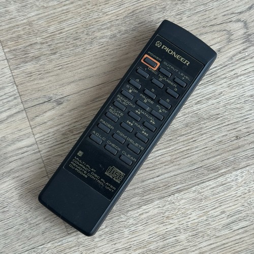Pioneer pd048 multi play - cu-pd048, multi-play