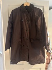 Barbour X Alexa Chung Fife Wax