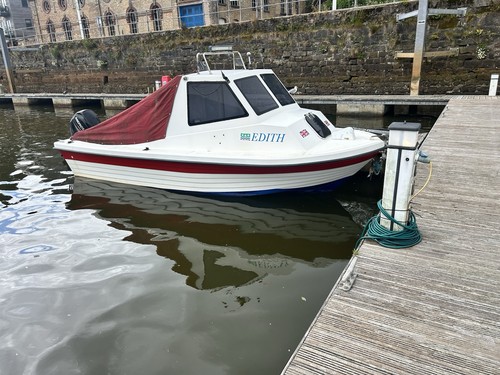 Icelander 600 hp 6 - hp,