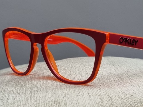 Oakley frogskins sunglasses - oakley,