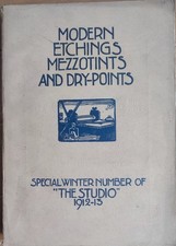Vintage Studio Magazine