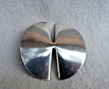 Fab Georg Jensen Sterling