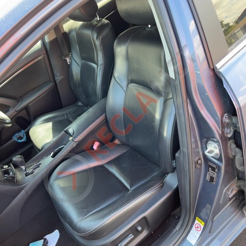 Toyota avensis spirit cat - toyota, t