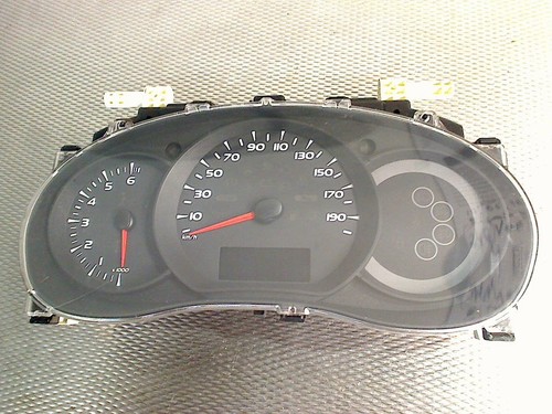 Speedometer - speedometer,