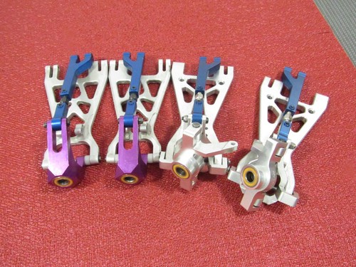 Hpi savage monster - hpi, 1/8