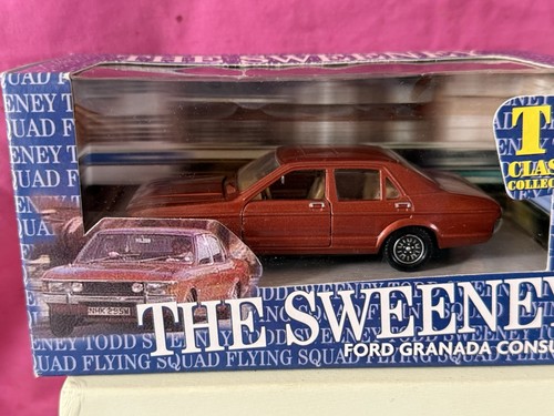Richmond toys the - toys, sweeney