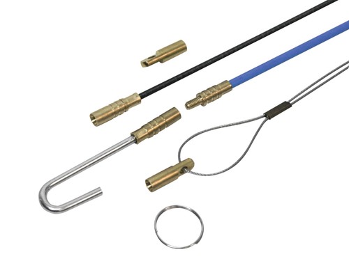 Faithfull cable rod set - rod,