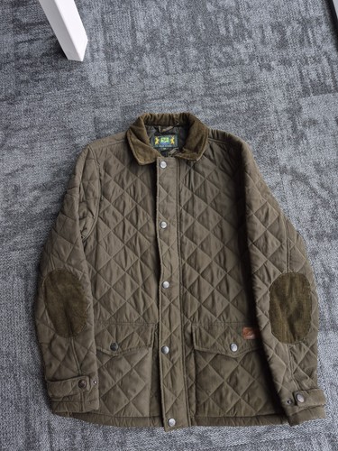 Hunter outdoor quilted - outdoor,