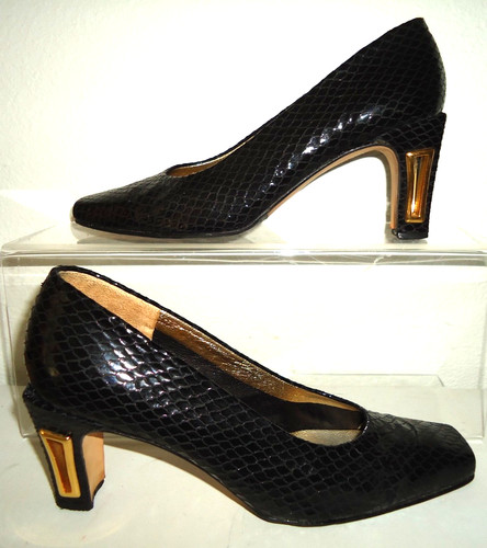 Vtg timothy hitsman - hitsman, heels