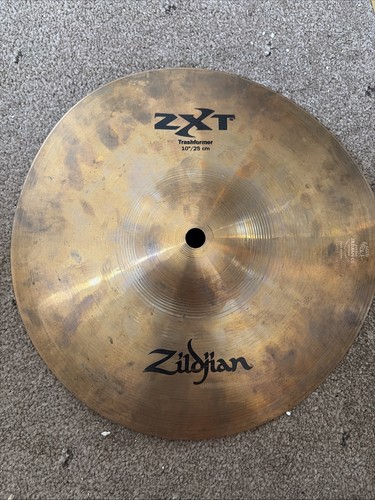 Zildjian zxt trashformer - zildjian,
