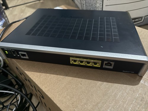 Audiocodes mediant 500 sbc - audiocodes,