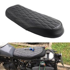 Seat Flat Saddle for Cafe