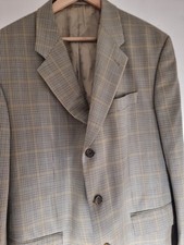 Pierre Balmain Wool Black