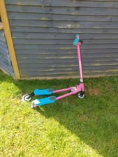 Scissor Scooter