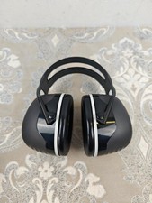 3M Peltor X5A Ear Defenders with Headband, Earmuffs for Reliable Hearing Protect