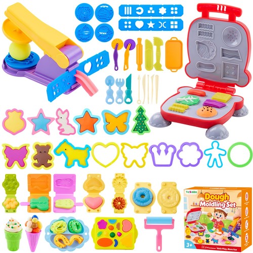 Dough tools kit - tools,