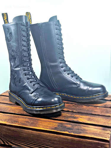 Martens original vonda mono - vonda,
