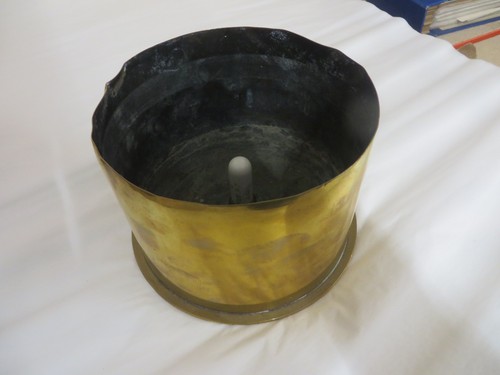 World war trench art - war,