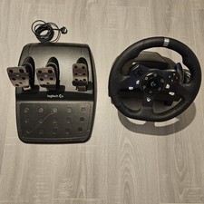 Logitech G920 Driving Force