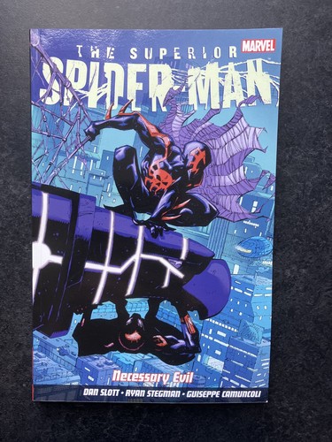 The superior spider man - the, spider-man