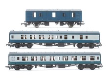 MAINLINE/ LIMA 'OO' GAUGE RAKE