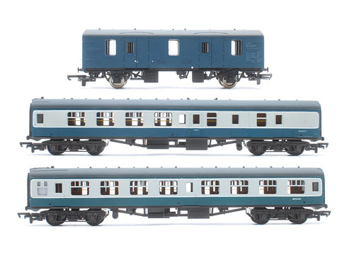 Mainline lima gauge - mainline/,