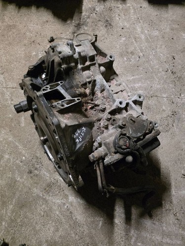 Jaguar type 2004 petrol - x-type,