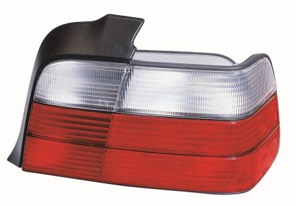Combination rearlight for - rearlight,