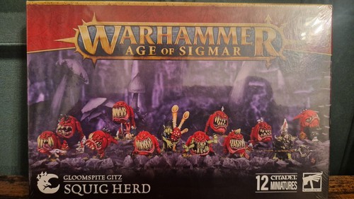 Brand new sealed - new, warhammer