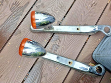 Harley Davidson 2003/4 Sportster fender support rail