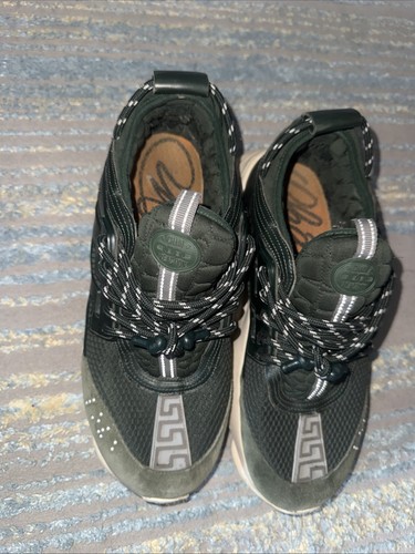 Versace chain reaction size - chain, uk