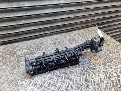 Vauxhall zafira intake - vauxhall,