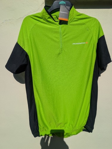Muddy fox cycling top - top, extra