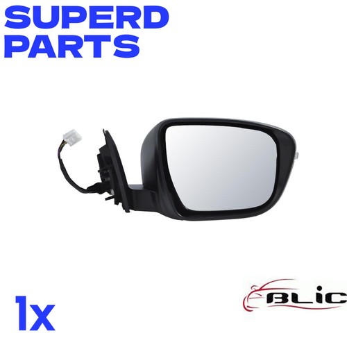 Door wing mirror - door,