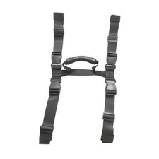 Motorcycle Side Box Handle